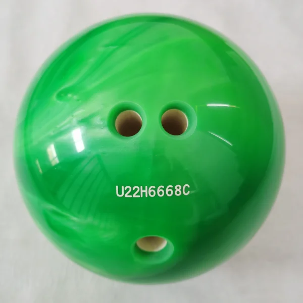 5 pound bowling ball - Image 4