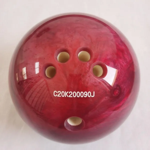 5 pound bowling ball - Image 6