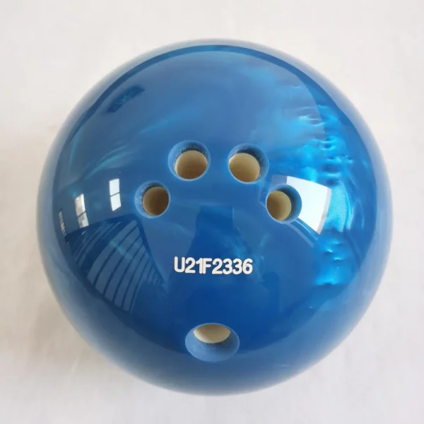 5 pound bowling ball